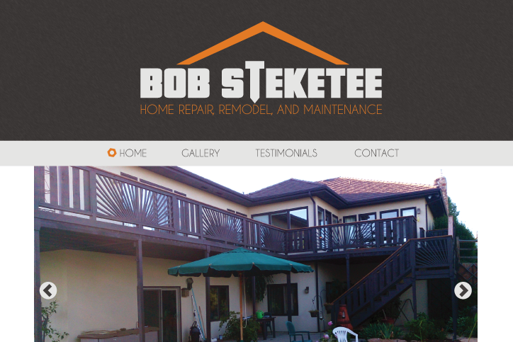 Bob Steketee, LLC.